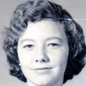 Meet your Posher, Betty